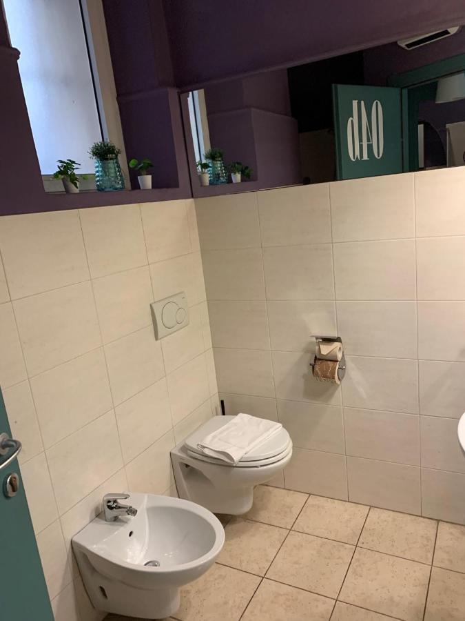Mama Ξενοδοχείο Λα Σπέτσια Εξωτερικό φωτογραφία