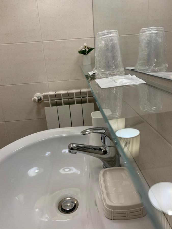 Mama Ξενοδοχείο Λα Σπέτσια Εξωτερικό φωτογραφία